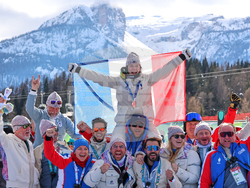 Milan Cortina Olympics Alpine Skiing