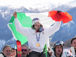 Milan Cortina Olympics Alpine Skiing