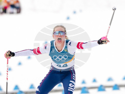 Milan Cortina Olympics Cross Country