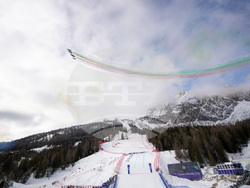 Milan Cortina Olympics Alpine Skiing