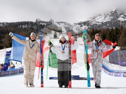 Milan Cortina Olympics Alpine Skiing