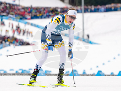 Milan Cortina Olympics Cross Country