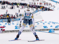 Milan Cortina Olympics Cross Country