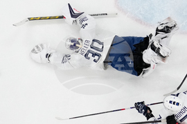 Milan Cortina Olympics Ice Hockey