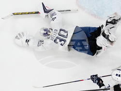 Milan Cortina Olympics Ice Hockey