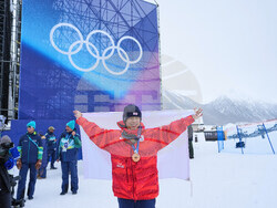 Milan Cortina Olympics Freestyle Skiing