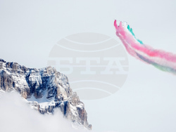 Milan Cortina Olympics Alpine Skiing