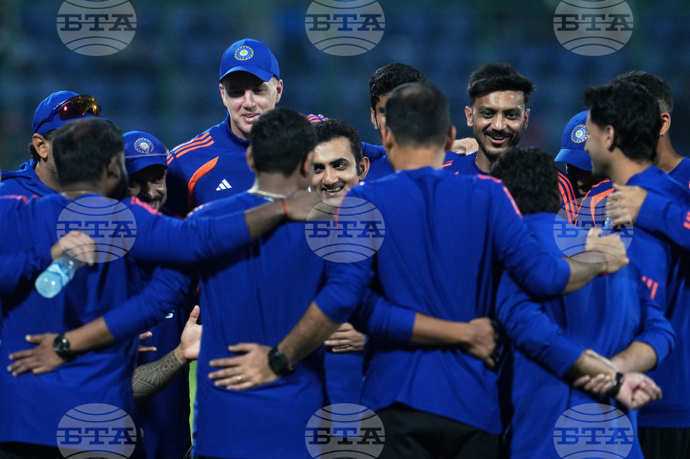 India Namibia T20 WCup Cricket