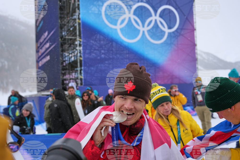 Milan Cortina Olympics Freestyle Skiing