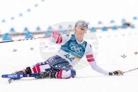 Milan Cortina Olympics Cross Country