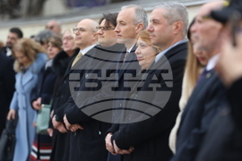 134-о Средно училище „Димчо Дебелянов" - ORT School - първа копка