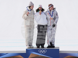 Milan Cortina Olympics Alpine Skiing