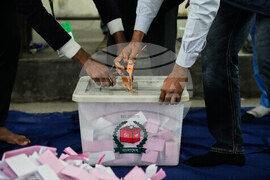 Bangladesh Election