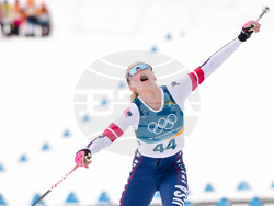 Milan Cortina Olympics Cross Country