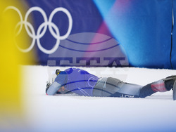 Milan Cortina Olympics Snowboard
