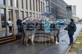 Switzerland Bar Fire