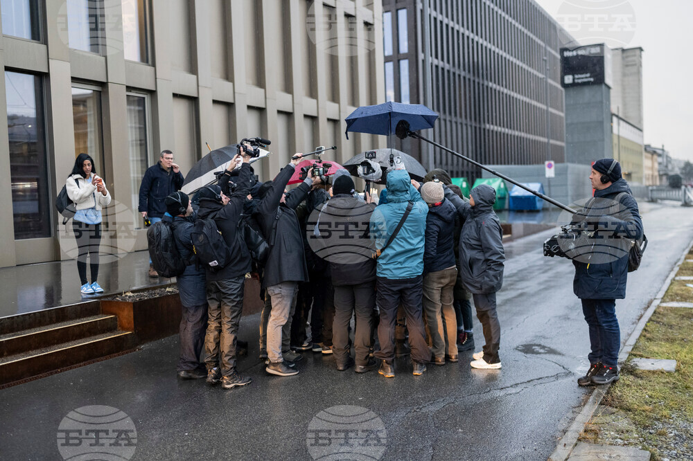 Switzerland Bar Fire