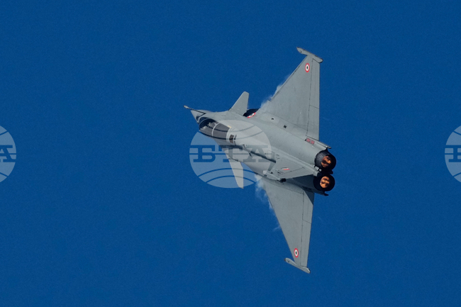 India-Rafale
