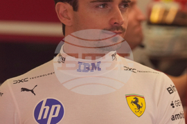 Bahrain F1 Auto Racing