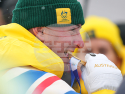 Milan Cortina Olympics Freestyle Skiing