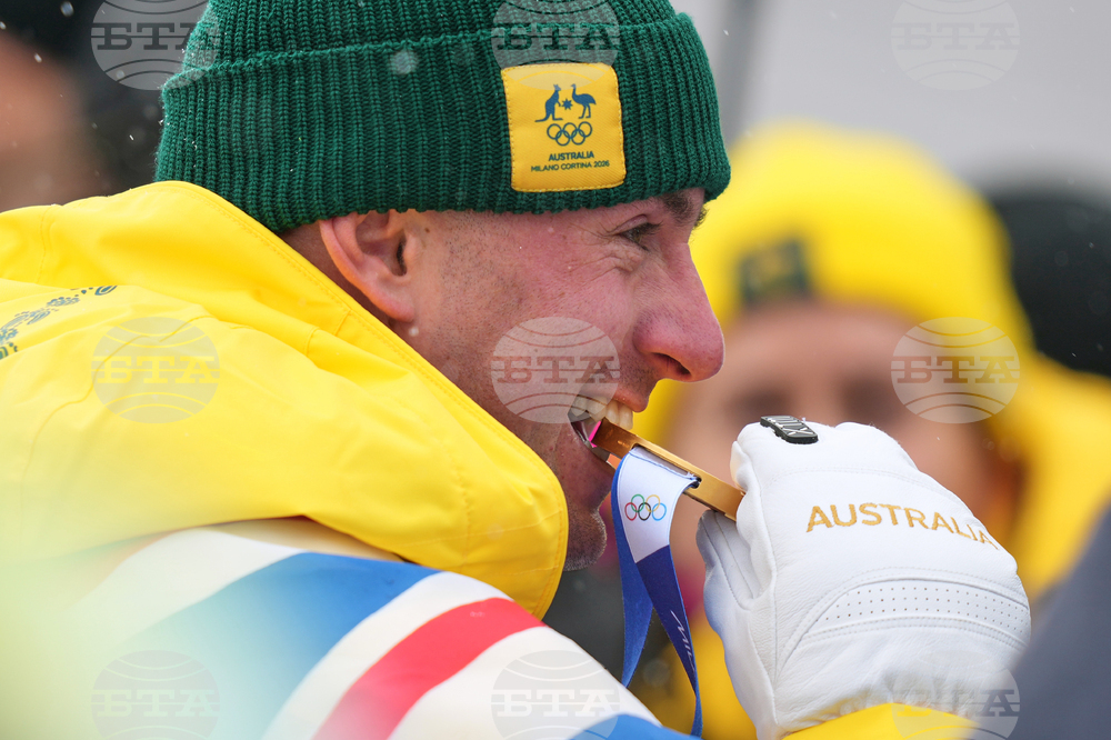 Milan Cortina Olympics Freestyle Skiing