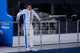 Bahrain F1 Auto Racing