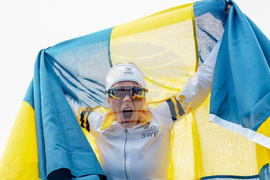 Milan Cortina Olympics Cross Country