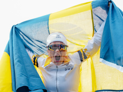 Milan Cortina Olympics Cross Country