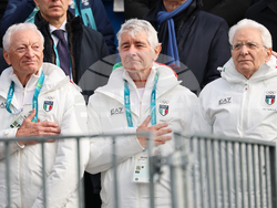 Milan Cortina Olympics Alpine Skiing