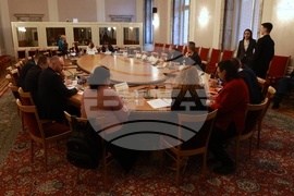 Народно събрание - Комисия по бюджет и финанси - липса на кворум