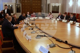 Народно събрание - Комисия по бюджет и финанси - липса на кворум