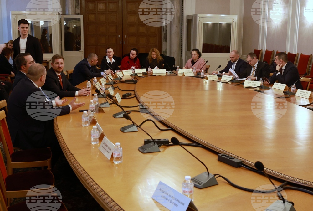 Народно събрание - Комисия по бюджет и финанси - липса на кворум