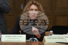 Народно събрание - Комисия по бюджет и финанси - липса на кворум