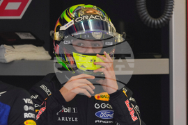 Bahrain F1 Auto Racing