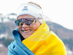 Milan Cortina Olympics Cross Country