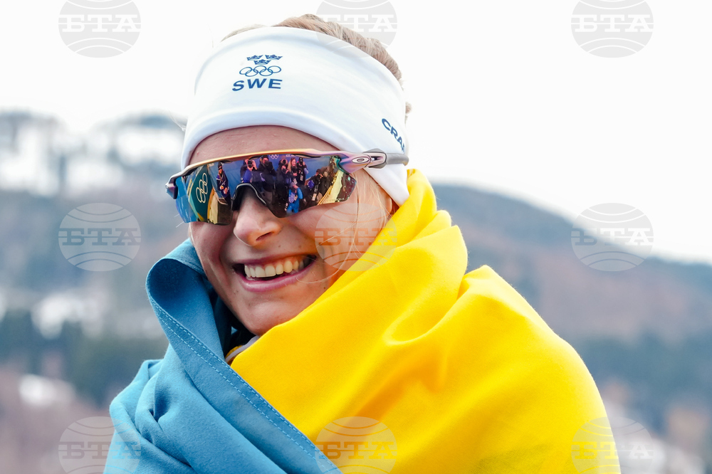 Milan Cortina Olympics Cross Country