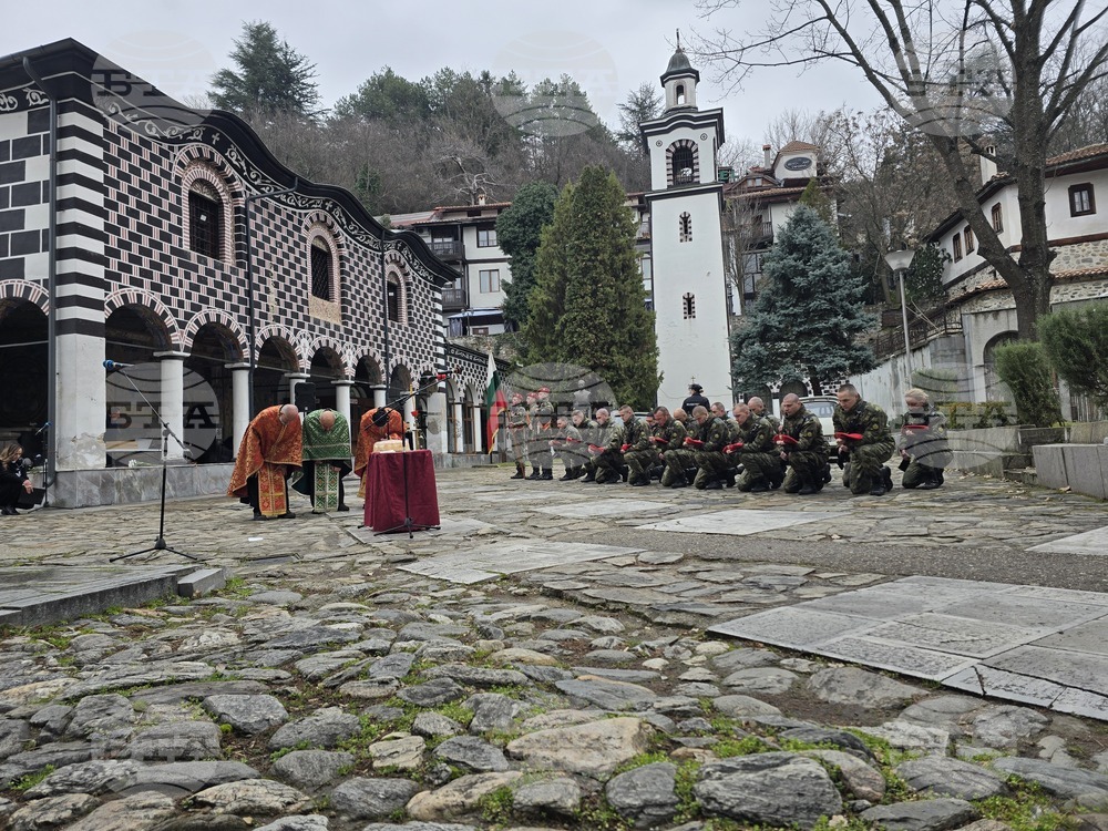 Благоевград отбеляза 148 години от първото освобождение на града