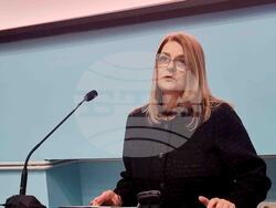 Плевен  - Медицински университет - почетен професор - Мариела Камбурова