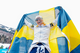 Milan Cortina Olympics Cross Country