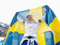 Milan Cortina Olympics Cross Country