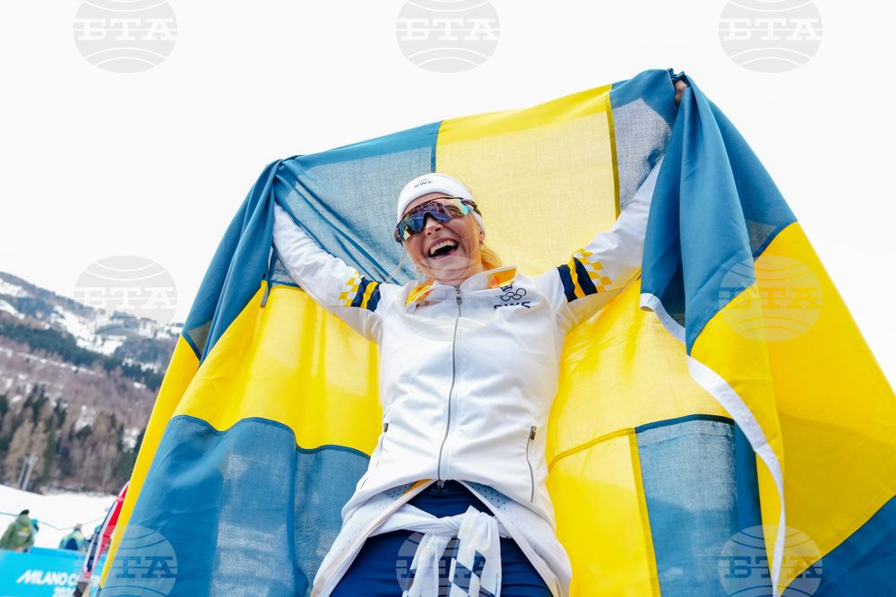 Milan Cortina Olympics Cross Country