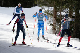 Milan Cortina Olympics Biathlon