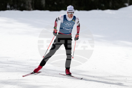 Milan Cortina Olympics Biathlon