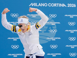 Milan Cortina Olympics Cross Country