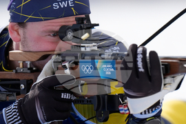 Milan Cortina Olympics Biathlon
