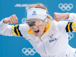 Milan Cortina Olympics Cross Country