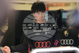 Bahrain F1 Auto Racing