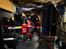 Hurricanes Flyers Hockey