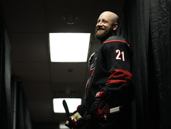 Hurricanes Flyers Hockey
