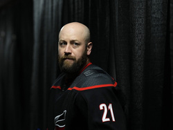 Hurricanes Flyers Hockey
